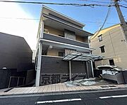 クレアーレ富小路の賃貸物件