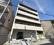 三条駅より徒歩5分 2階 築16年7ヶ月の賃貸物件