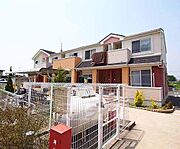 棚倉駅より徒歩8分 築21年11ヶ月の賃貸物件