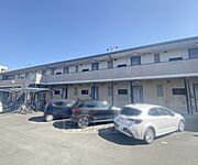 太秦天神川駅より徒歩7分 1階 築24年7ヶ月の賃貸物件
