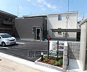 ラウレア宇治 2階 築9年2ヶ月の賃貸物件