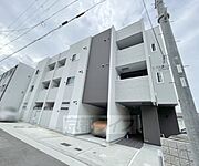 御殿山駅より徒歩3分 2階 築1年7ヶ月の賃貸物件