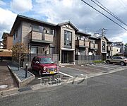 北山駅より徒歩5分 1階 築24年7ヶ月の賃貸物件