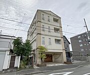 北山駅より徒歩5分 2階 築25年の賃貸物件