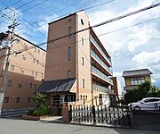 円町駅より徒歩6分 2階 築32年4ヶ月の賃貸物件