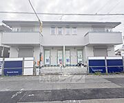 一乗寺駅より徒歩7分 1階 新築の賃貸物件