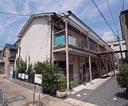 ヤマニ荘 2階 築69年7ヶ月の賃貸物件