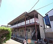 ダイワグリーンハイツ 2階 築49年8ヶ月の賃貸物件
