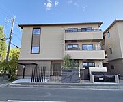北山駅より徒歩8分 1階 新築の賃貸物件