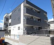 長尾駅より徒歩5分 3階 築2年1ヶ月の賃貸物件