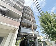 エストレーラ 6階 築20年7ヶ月の賃貸物件