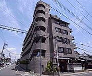 桂川駅より徒歩7分 6階 築31年6ヶ月の賃貸物件