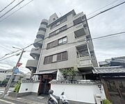 桂川駅より徒歩7分 6階 築31年7ヶ月の賃貸物件