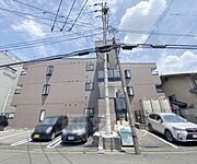 ジェルメ行伊 2階 築22年6ヶ月の賃貸物件