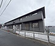 桂駅より徒歩11分 2階 新築の賃貸物件