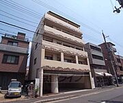モア御蔭 4階 築21年6ヶ月の賃貸物件