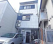 北大路駅より徒歩11分 築27年6ヶ月の賃貸物件