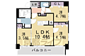 BRANSIESTA山科大塚2階12.5万円