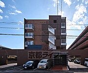 新田辺駅より徒歩8分 4階 築26年11ヶ月の賃貸物件
