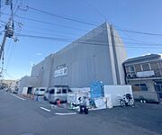 九条駅より徒歩9分 2階 新築の賃貸物件