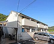 グリーンテラス 1階 築33年11ヶ月の賃貸物件