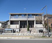 木津駅より徒歩48分 2階 築3年8ヶ月の賃貸物件