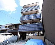 メゾンフレール 4階 築28年の賃貸物件