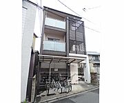 神楽坂エステート 2階 築16年8ヶ月の賃貸物件