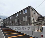 チェリーブラッサム 2階 築8年1ヶ月の賃貸物件
