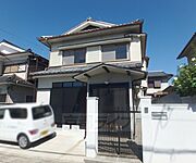国際会館駅より徒歩6分 築66年9ヶ月の賃貸物件
