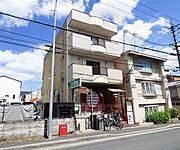 テイク5セゾン 3階 築38年7ヶ月の賃貸物件