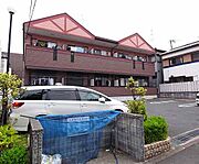樟葉駅より徒歩32分 2階 築24年7ヶ月の賃貸物件