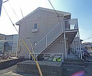 桂川駅より徒歩25分 1階 築40年8ヶ月の賃貸物件