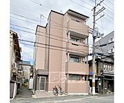 元田中駅より徒歩2分 3階 築11年7ヶ月の賃貸物件