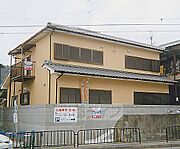 北野白梅町駅より徒歩15分 築22年5ヶ月の賃貸物件