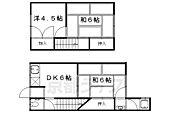 森本町前田9貸家のイメージ