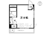 京都市下京区薬園町 5階建 築34年のイメージ