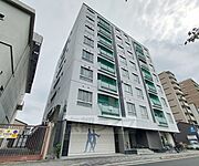 今出川駅より徒歩13分 3階 築51年の賃貸物件