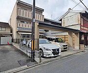 ラッフィナート西陣 3階 築19年11ヶ月の賃貸物件