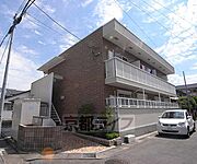 サンリット観月 2階 築17年の賃貸物件