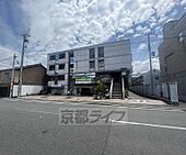 京都市右京区西院西今田町 4階建 築35年のイメージ