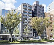 烏丸御池駅より徒歩10分 4階 築30年10ヶ月の賃貸物件