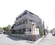 藤森駅より徒歩9分 2階 築30年9ヶ月の賃貸物件