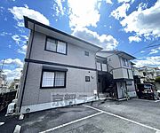 桂川駅より徒歩10分 2階 築25年10ヶ月の賃貸物件