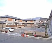 京洛舎岩倉C-107 2階 築16年9ヶ月の賃貸物件