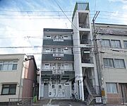 コーポシロー 3階 築47年6ヶ月の賃貸物件