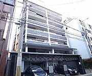 四条駅より徒歩9分 5階 築18年の賃貸物件