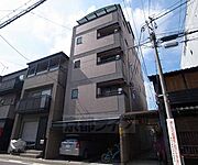 烏丸御池駅より徒歩10分 2階 築26年7ヶ月の賃貸物件