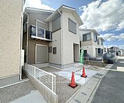 淀駅より徒歩15分 新築の賃貸物件