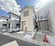 淀駅より徒歩15分 新築の賃貸物件